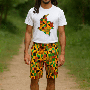 Conjunto Afro